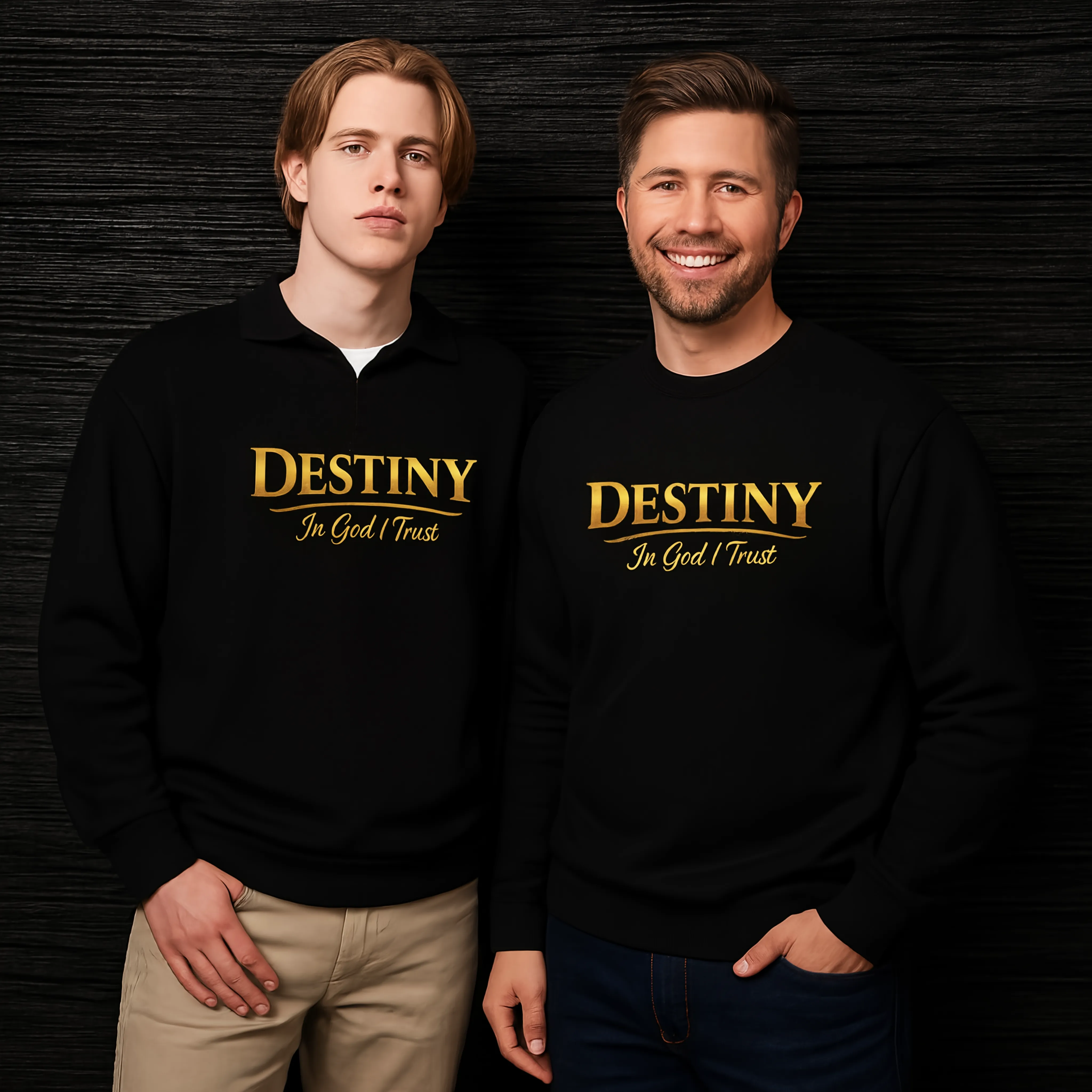 Mens Collection