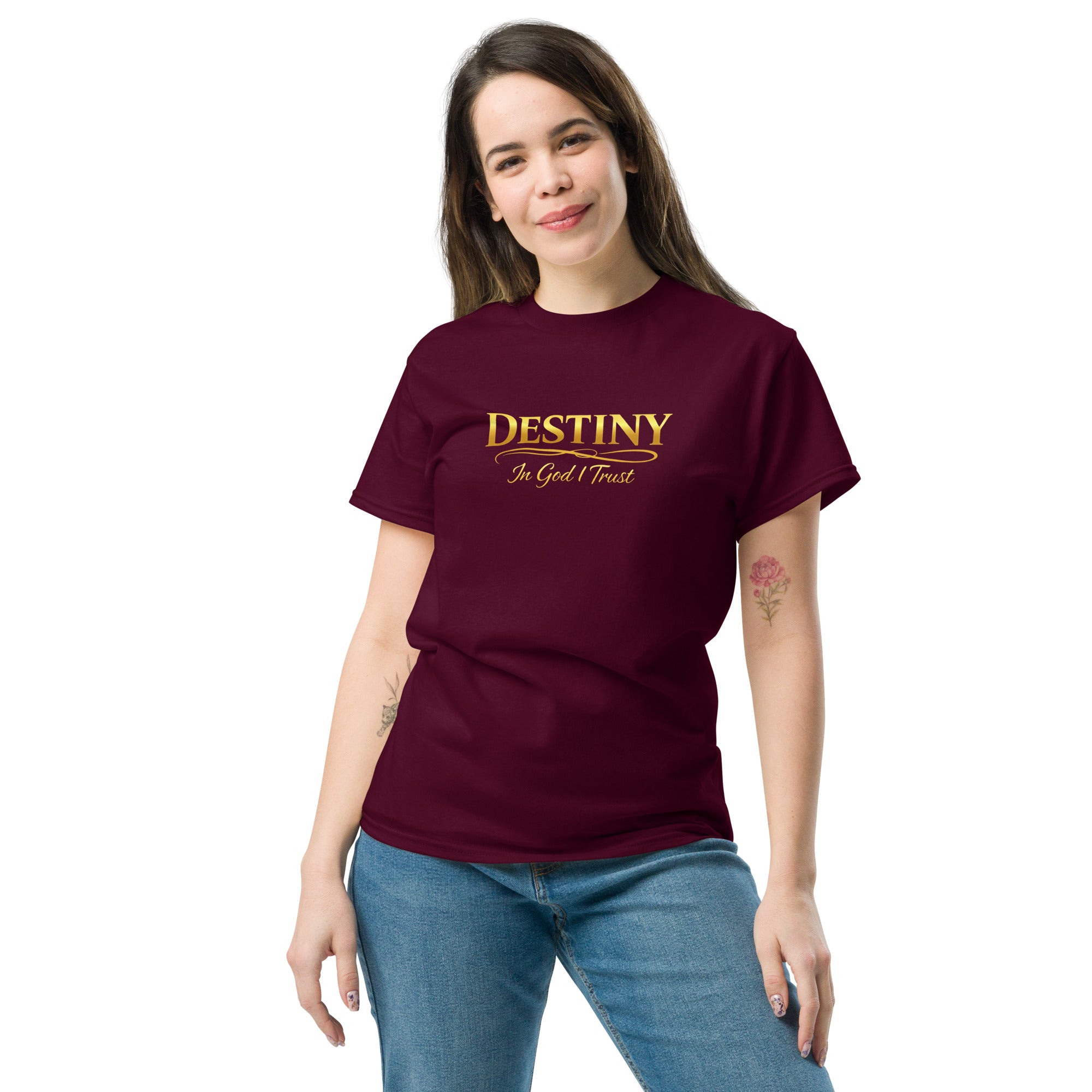 D2 Women's T-Shirt