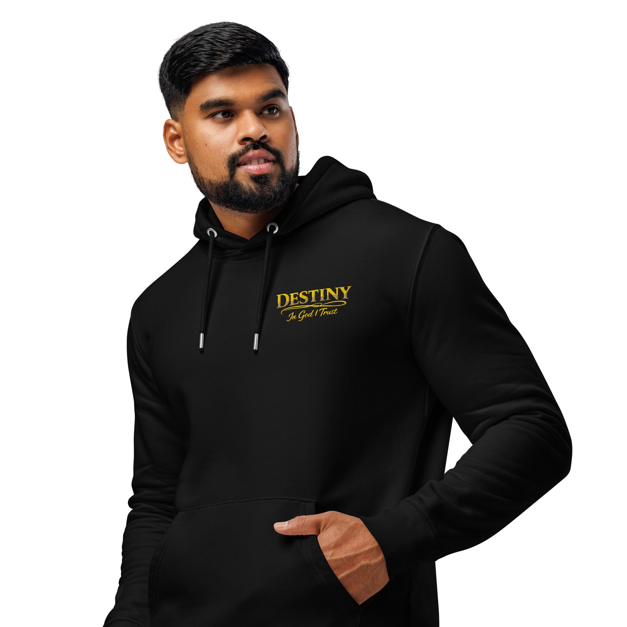 D2 MEN Urban Hoodie - Hoodie ONLY