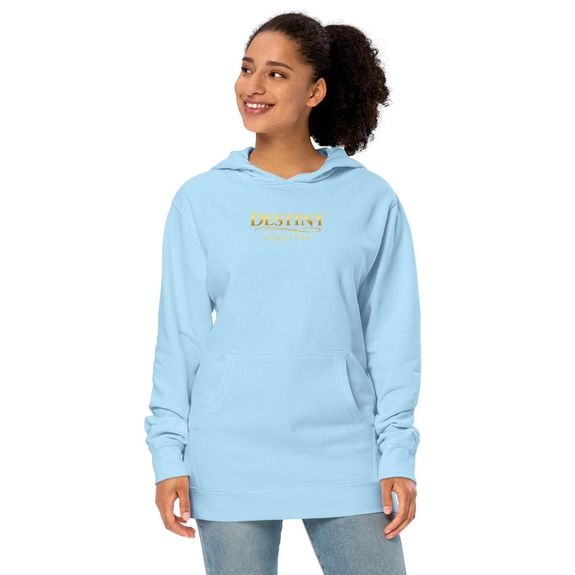 D2 Women's Hoodie