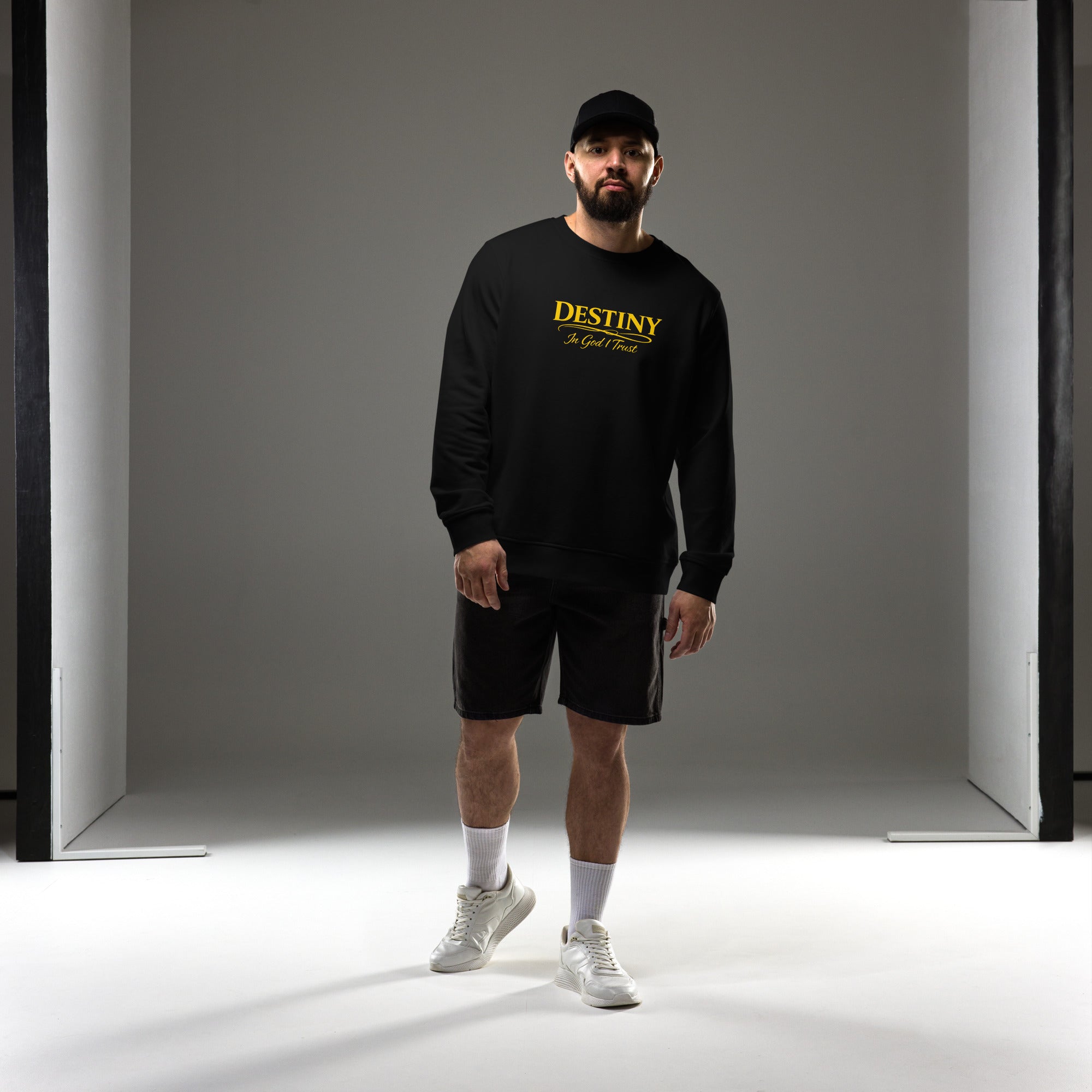 D2 Men's Sweatshirt