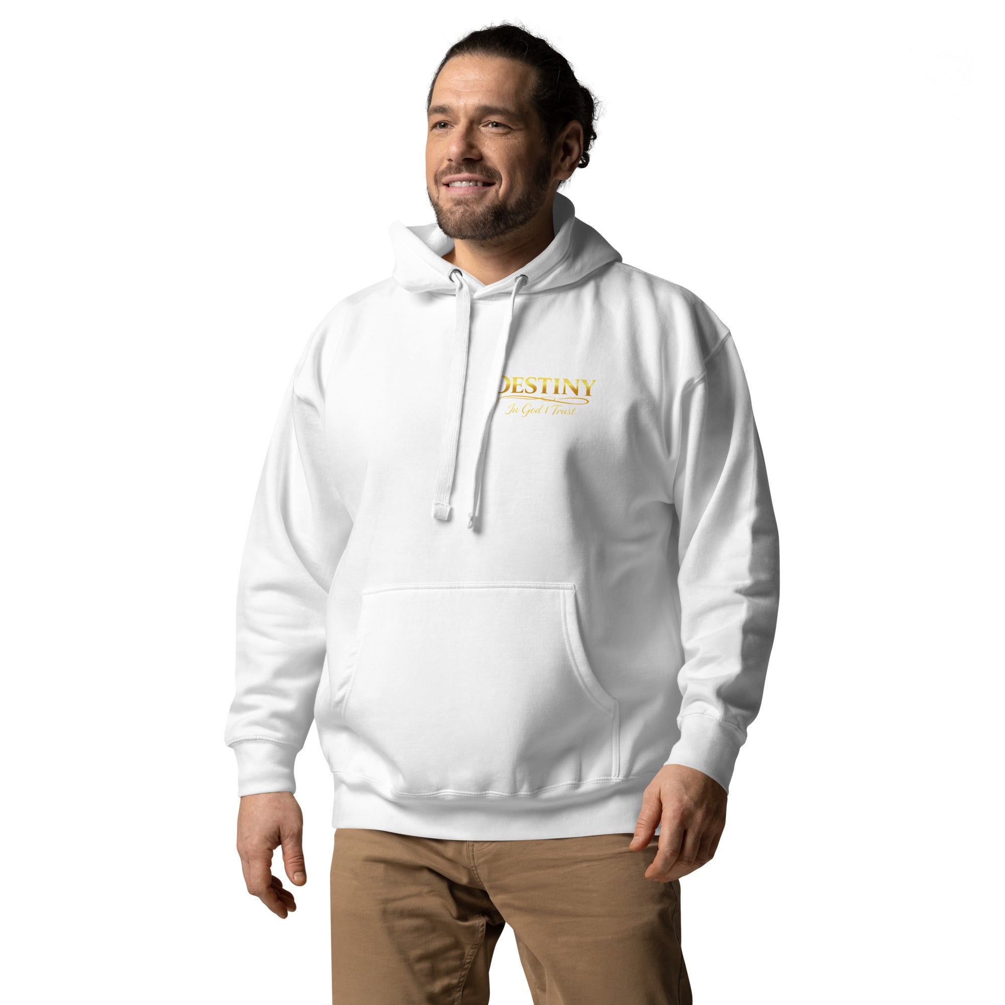 D2 Men's Hoodie